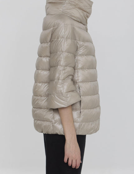 Herno Iconic Aminta Down Puffer Jacket - Ellie Belle