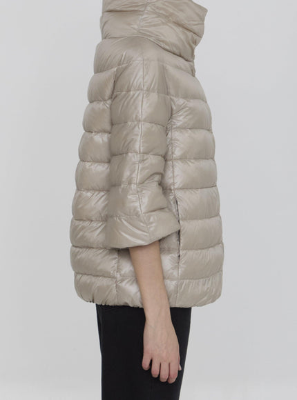 Herno Iconic Aminta Down Puffer Jacket - Ellie Belle