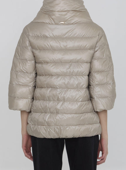 Herno Iconic Aminta Down Puffer Jacket - Ellie Belle