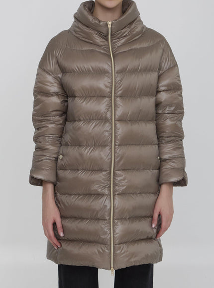 Herno Matilda Down Puffer Jacket - Ellie Belle