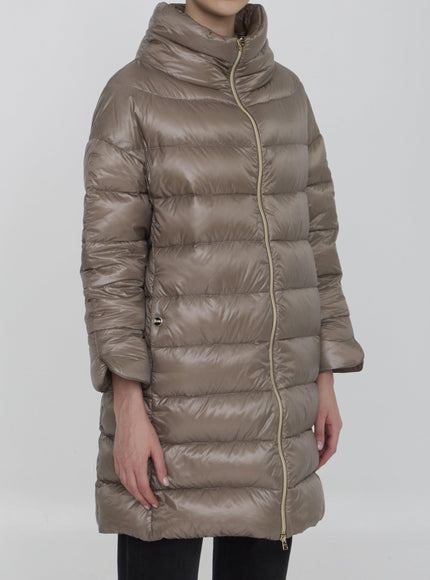 Herno Matilda Down Puffer Jacket - Ellie Belle