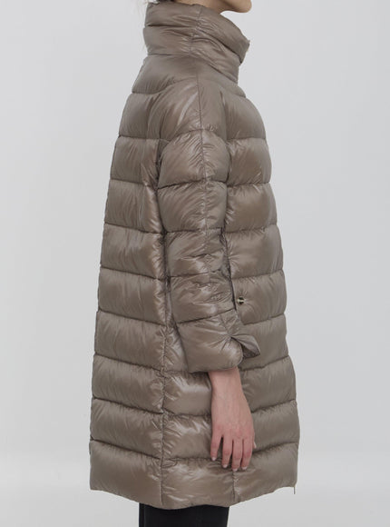 Herno Matilda Down Puffer Jacket - Ellie Belle