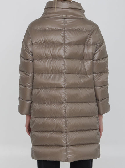 Herno Matilda Down Puffer Jacket - Ellie Belle