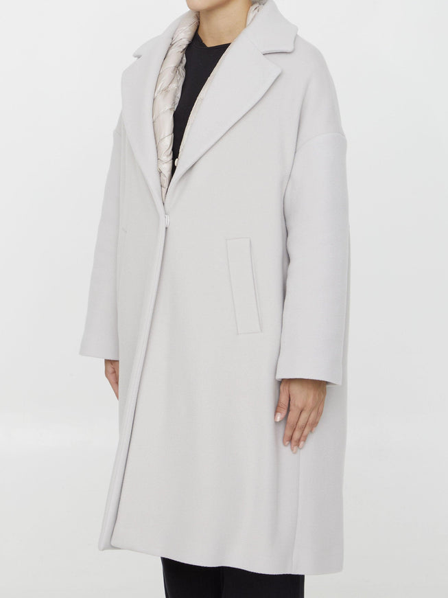 Herno Resort Coat - Ellie Belle