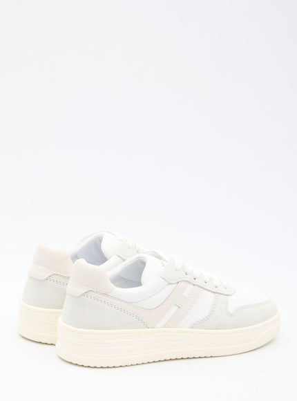 Hogan Hogan H630 Sneakers - Ellie Belle