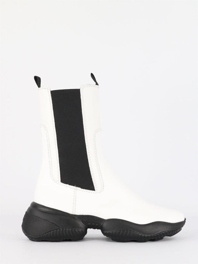 Hogan Interaction Chelsea Boots