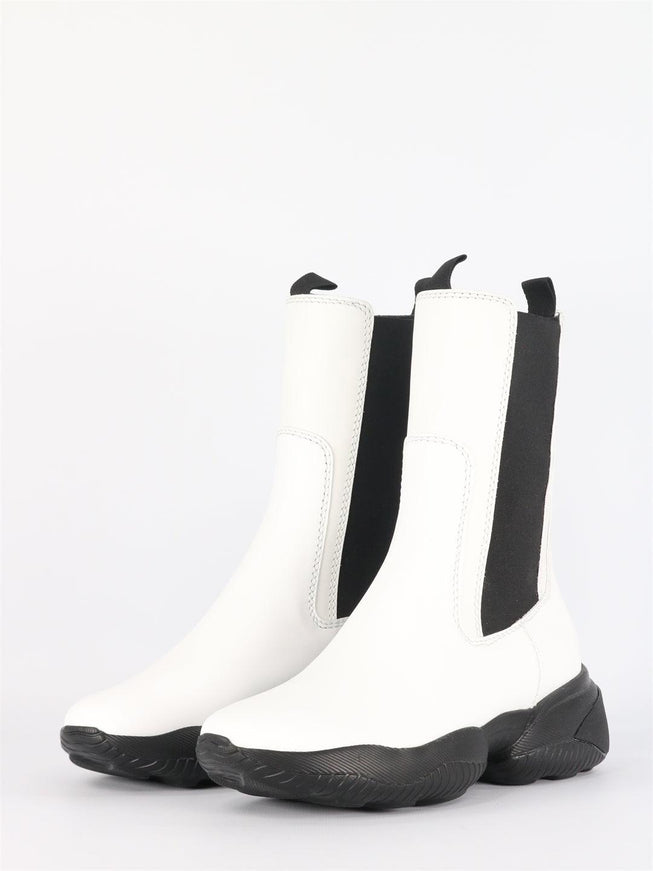 Hogan Interaction Chelsea Boots