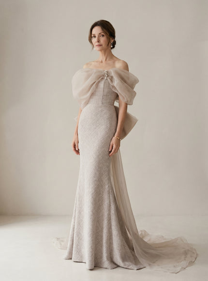 Ellie Belle Margaux Evening Gown