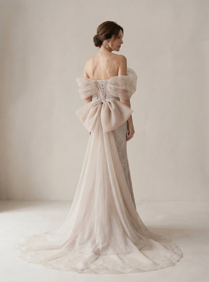Ellie Belle Margaux Evening Gown