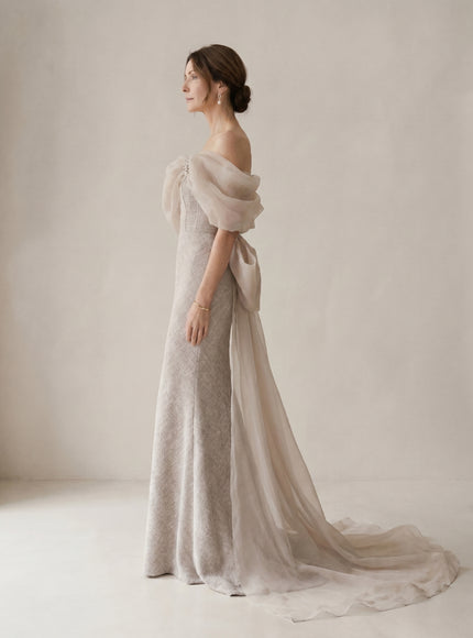 Ellie Belle Margaux Evening Gown