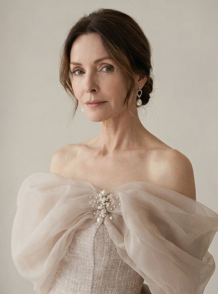 Ellie Belle Margaux Evening Gown
