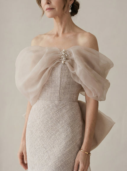 Ellie Belle Margaux Evening Gown