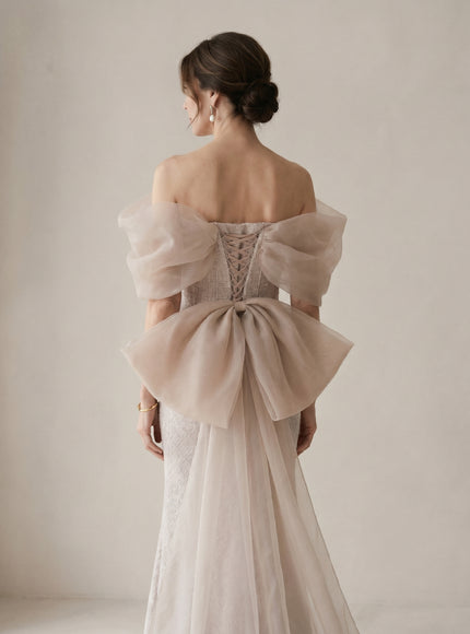 Ellie Belle Margaux Evening Gown