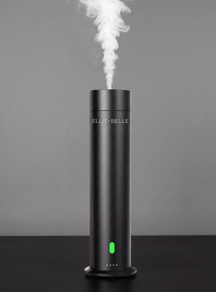 Ellie Belle Signature Waterless Diffuser Machine