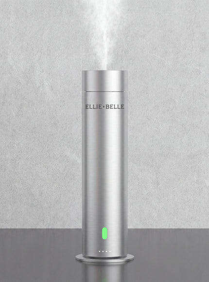 Ellie Belle Signature Waterless Diffuser Machine