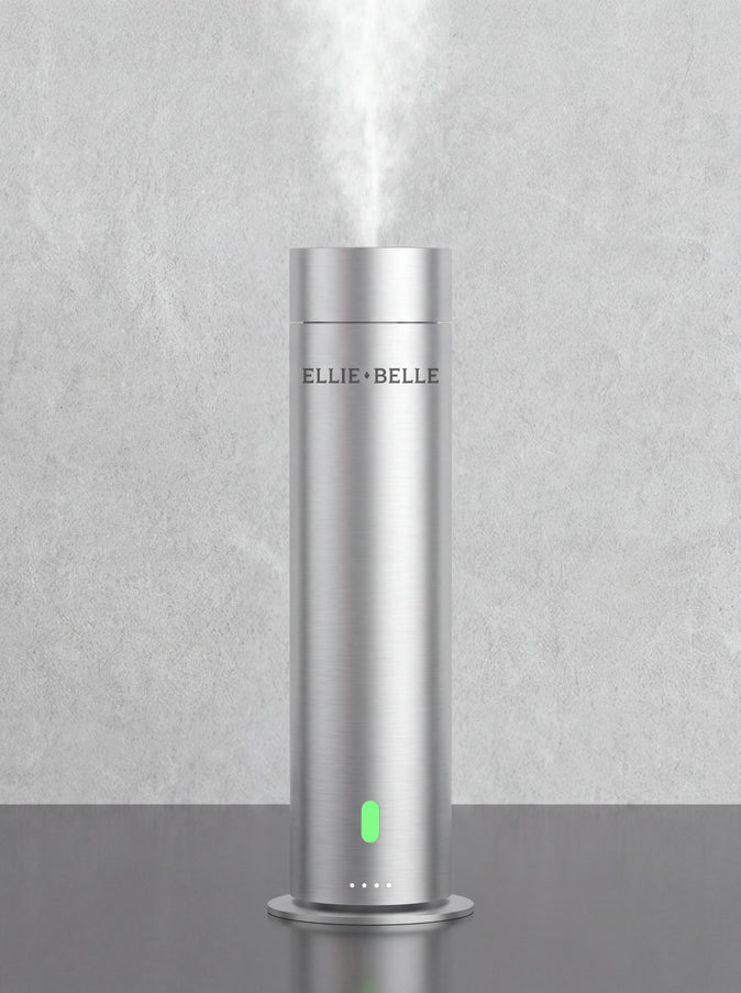 Ellie Belle Signature Waterless Diffuser Machine