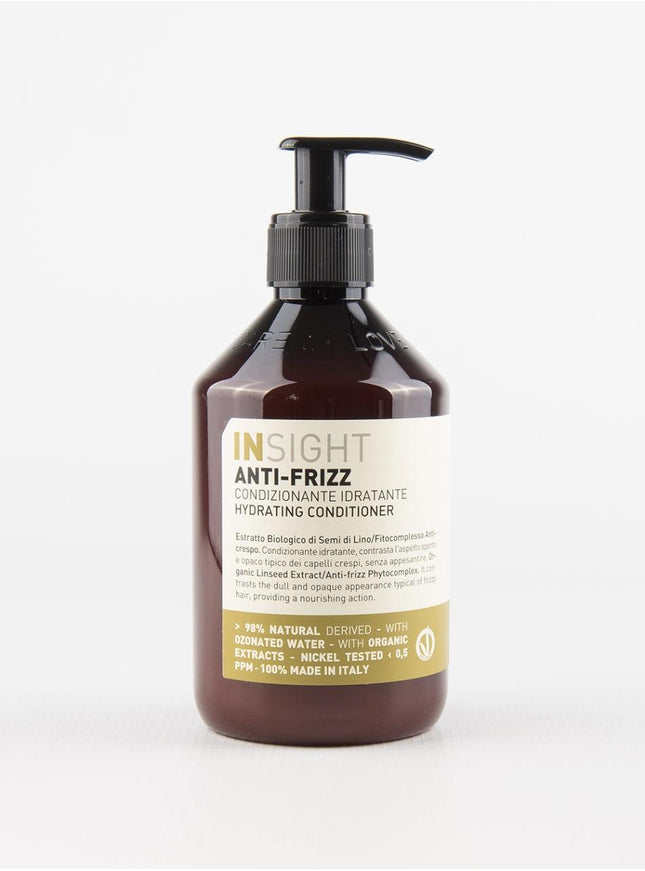 Insight Anti-Frizz Hydrating Conditioner - Ellie Belle