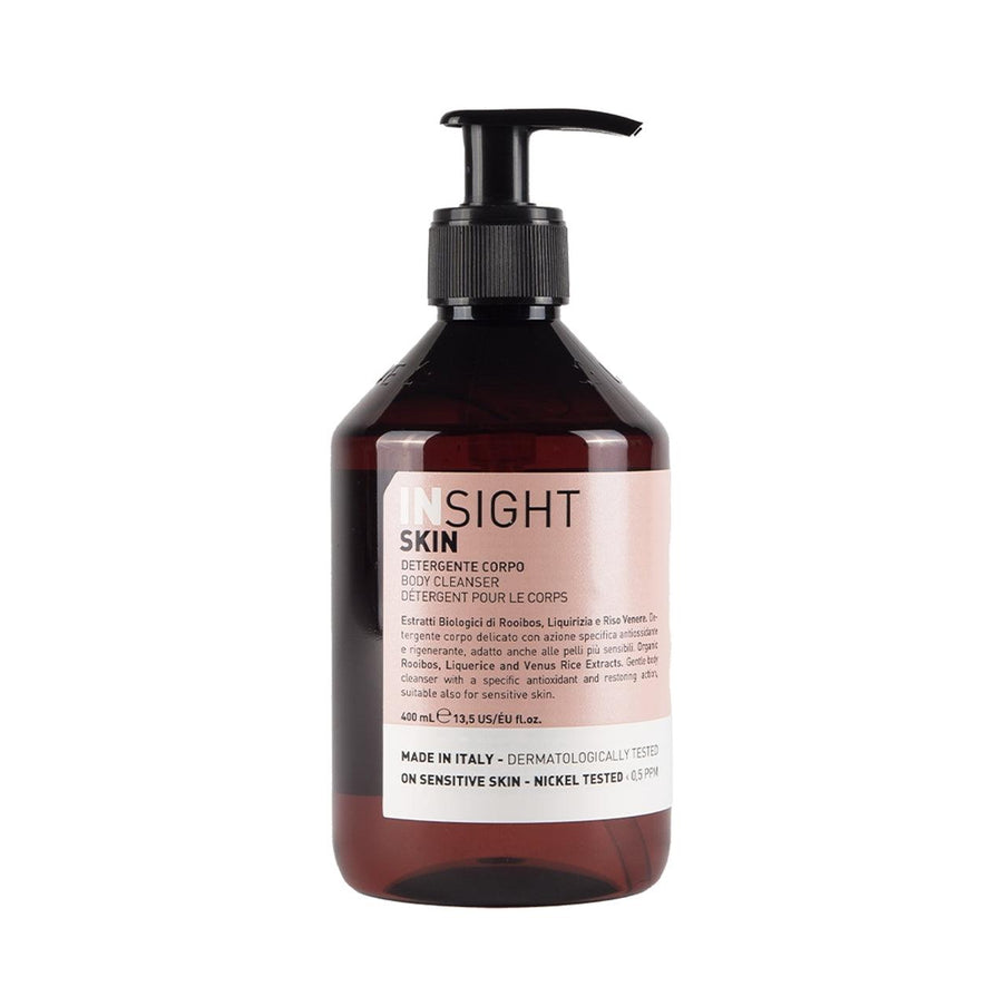 Body Cleanser 13.5 Fl. Oz. 400 mL