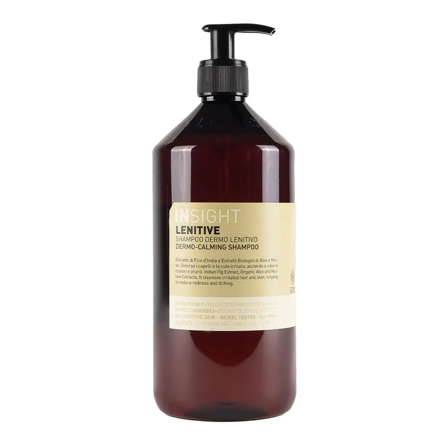 Dermo-Calming Shampoo 30.4 Fl. Oz. 900 mL