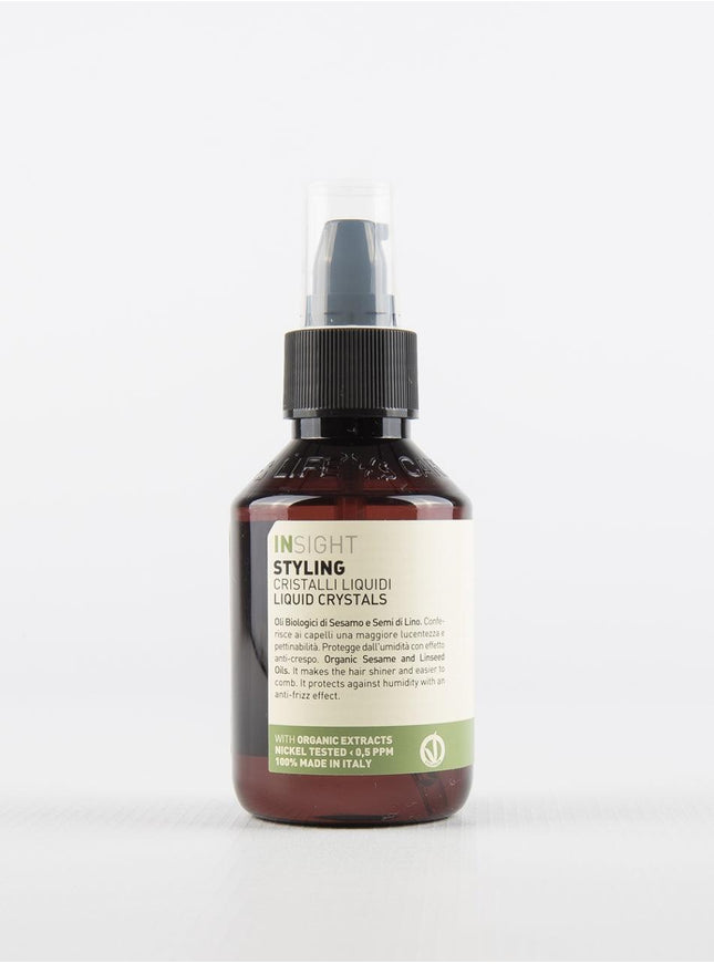 Insight Styling Liquid Crystals - Ellie Belle
