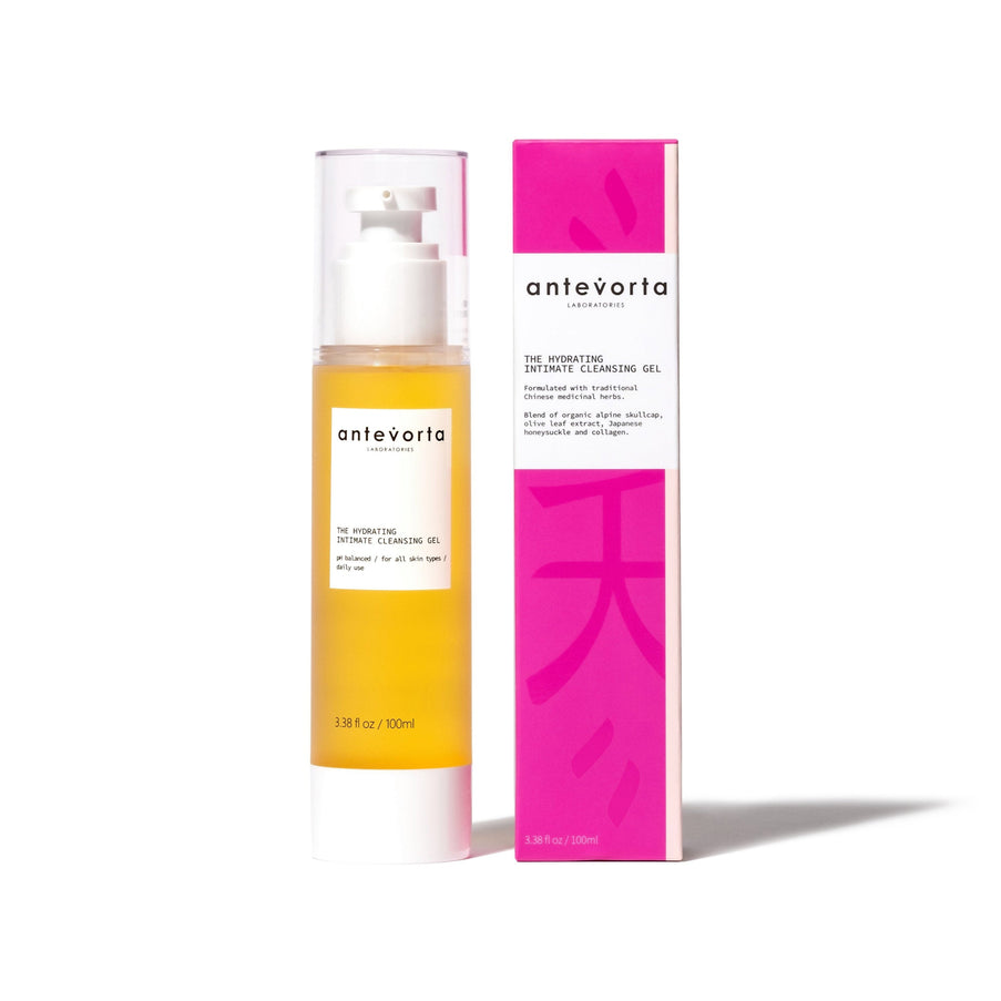 Antevorta The Hydrating Intimate Cleansing Gel