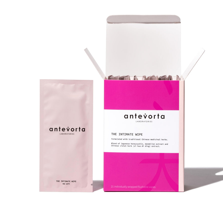 Antevorta The Intimate Wipe