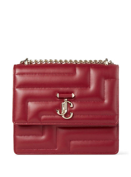 Jimmy Choo Avenue Quad Crossbody Bag - Ellie Belle