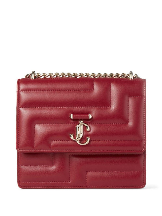 Jimmy Choo Avenue Quad Crossbody Bag - Ellie Belle