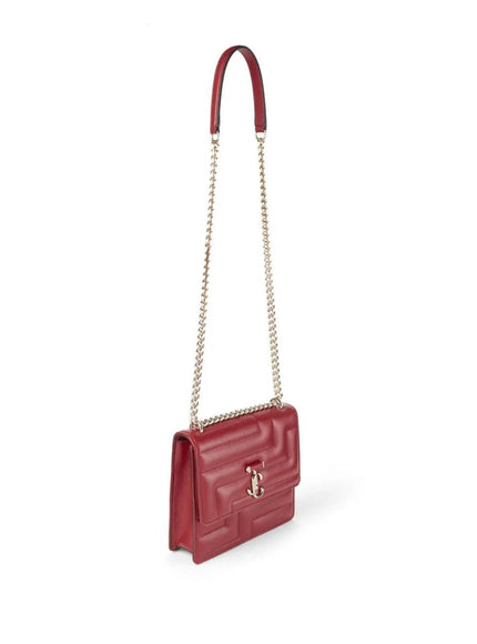 Jimmy Choo Avenue Quad Crossbody Bag - Ellie Belle