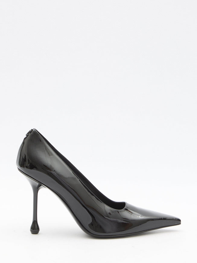 Jimmy Choo Ixia 95 Pumps - Ellie Belle