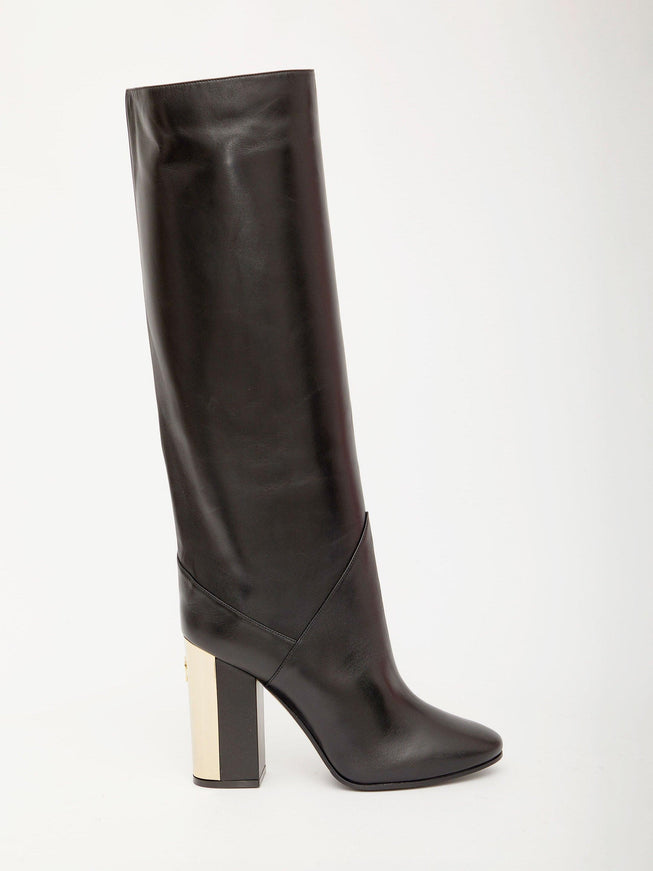 Jimmy Choo Rydea 10 Boots - Ellie Belle