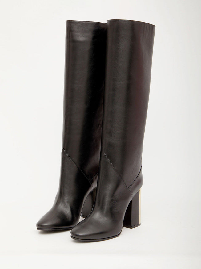 Jimmy Choo Rydea 10 Boots - Ellie Belle