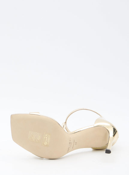 Jimmy Choo Vinca 95 Sandals - Ellie Belle