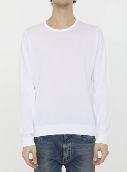 John Smedley Hatfield Pullover - Ellie Belle