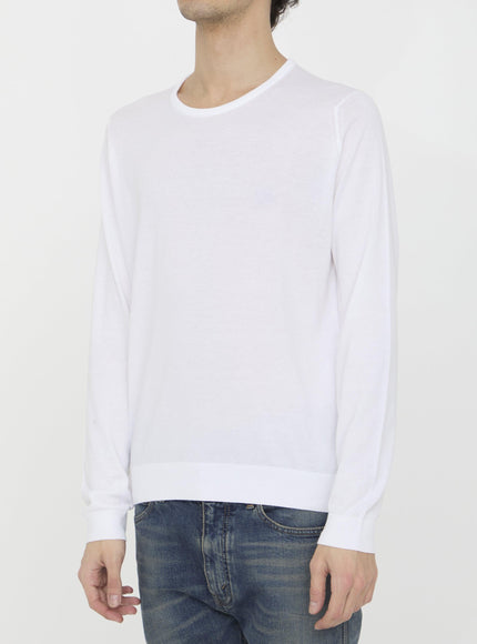 John Smedley Hatfield Pullover - Ellie Belle