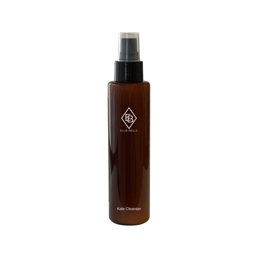Ellie Belle Kale Facial Cleanser 120ml