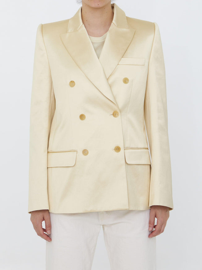 Khaite Nathan Jacket - Ellie Belle