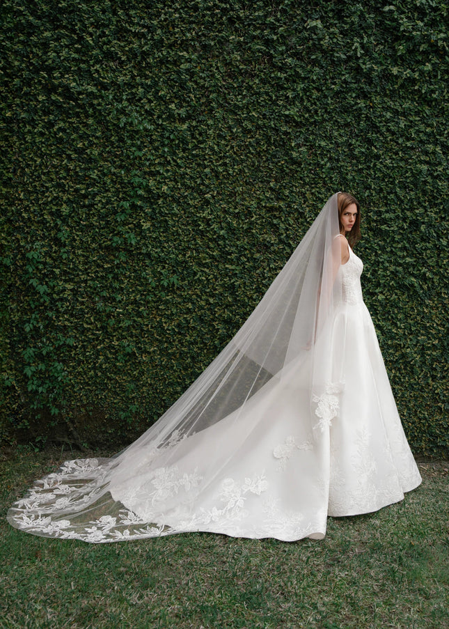 Anne Barge King Sweetheart A-Line Wedding Gown