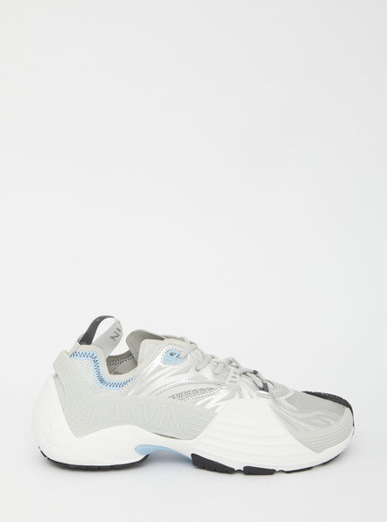 Lanvin Lanvin Flash-x Sneakers - Ellie Belle