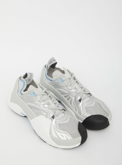 Lanvin Lanvin Flash-x Sneakers - Ellie Belle