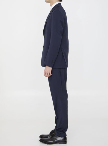 Lardini Two-piece Suit - Ellie Belle