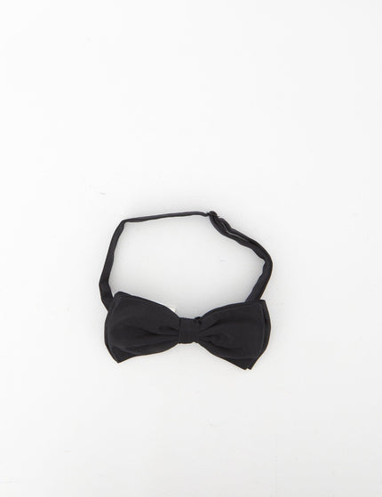 Lardini Silk Bow Tie - Ellie Belle