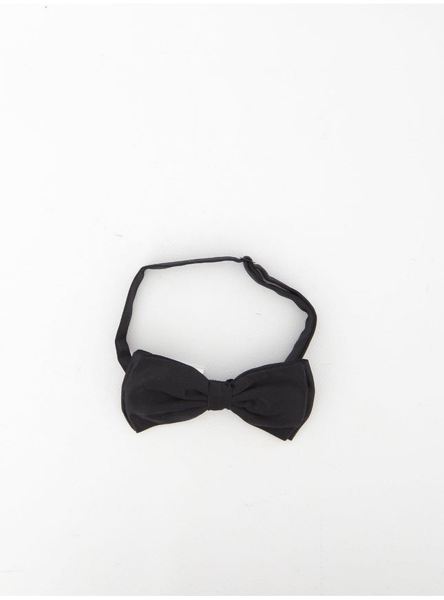 Lardini Silk Bow Tie - Ellie Belle