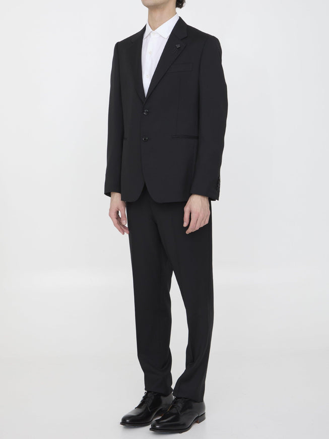 Lardini Two-piece Suit - Ellie Belle