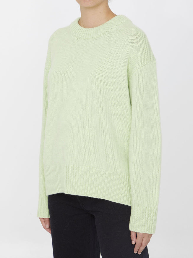 Lisa Yang Renske Jumper - Ellie Belle