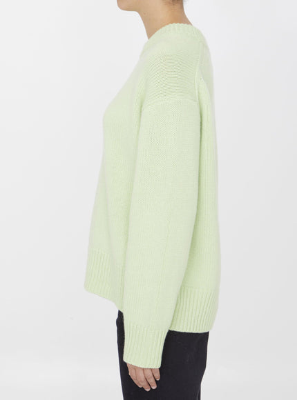 Lisa Yang Renske Jumper - Ellie Belle