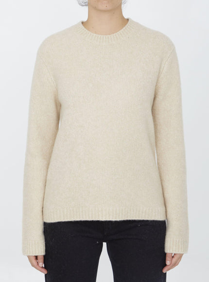 Lisa Yang Silas Jumper - Ellie Belle