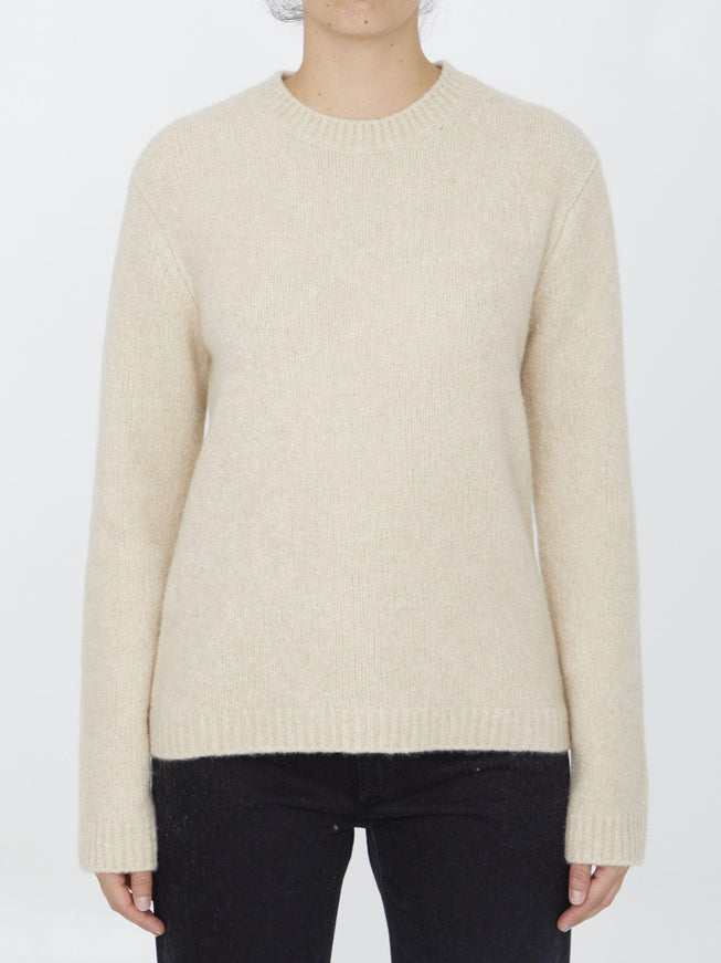 Lisa Yang Silas Jumper - Ellie Belle