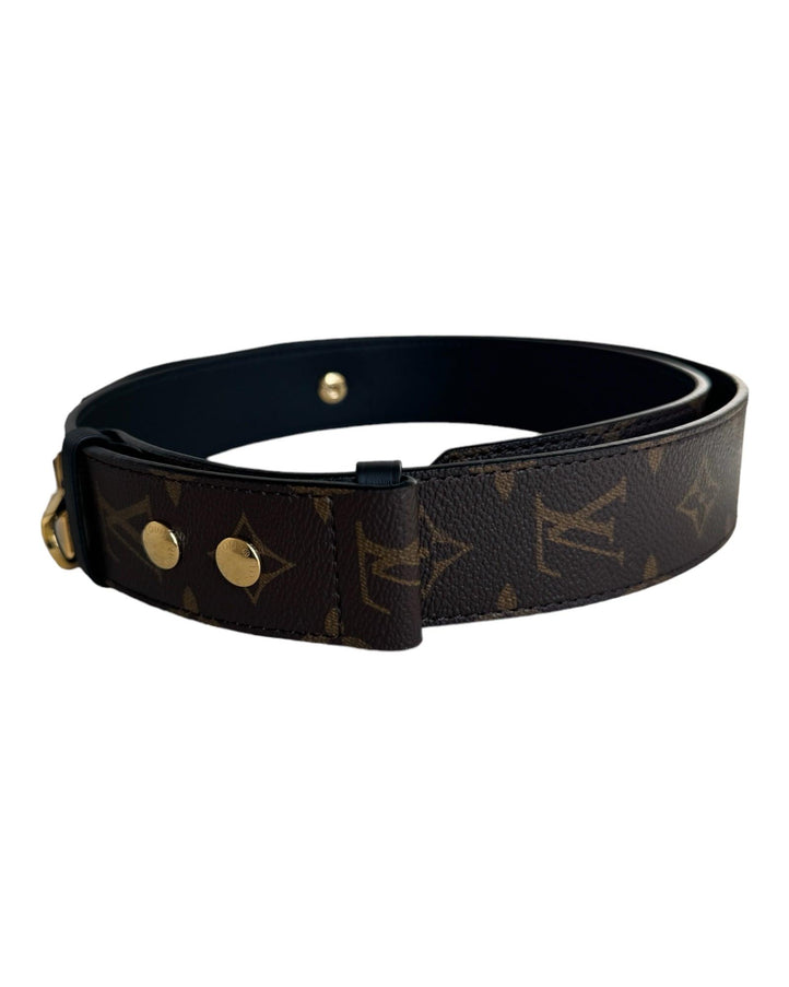 Louis Vuitton Bandoulière Strap