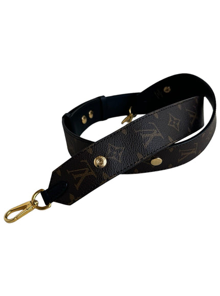 Louis Vuitton Bandoulière Strap - Ellie Belle